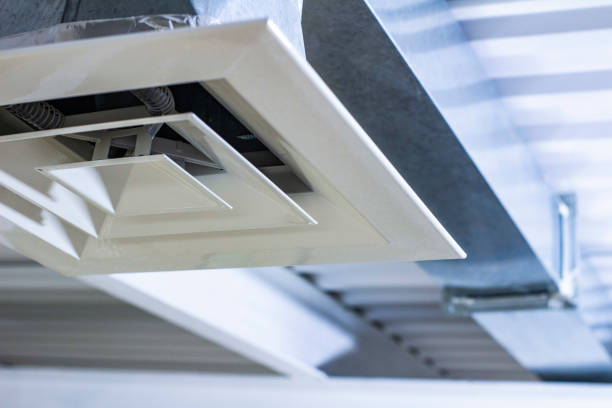 Ductwork Cleaning Services in Olyphant, PA