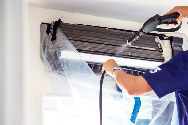 HVAC System Cleaning in Olyphant, PA