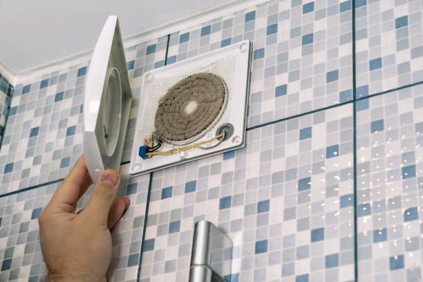 Best Ductwork Cleaning Services  in Olyphant, PA