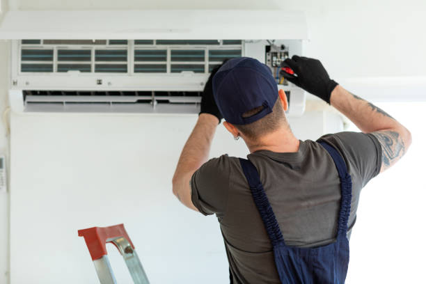 Best Home Air Vent Cleaning  in Olyphant, PA