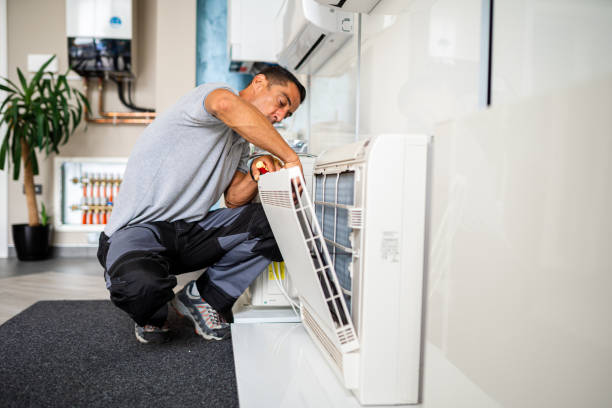 Best Local Air Duct Cleaning Services  in Olyphant, PA
