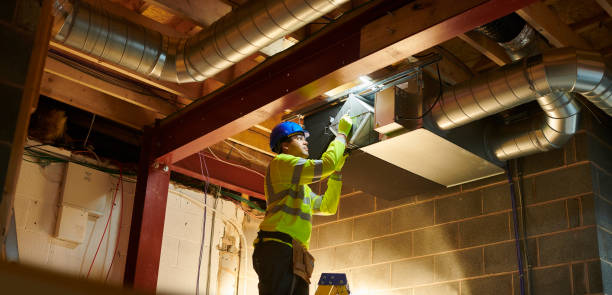 Best Residential Air Duct Cleaning  in Olyphant, PA