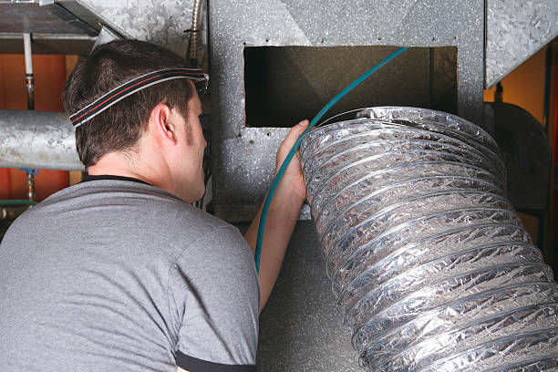 Best Best Air Duct Cleaning Company  in Olyphant, PA