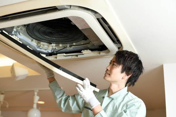 Best Best Air Duct Cleaning Company  in Olyphant, PA
