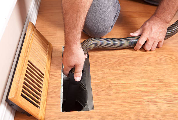 Best HVAC System Cleaning  in Olyphant, PA