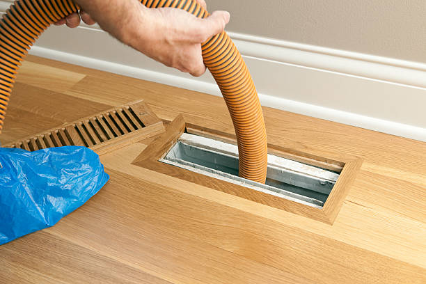Best General Air Duct Cleaning  in Olyphant, PA