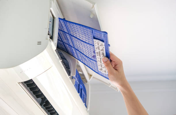 Best Commercial Air Duct Cleaning  in Olyphant, PA