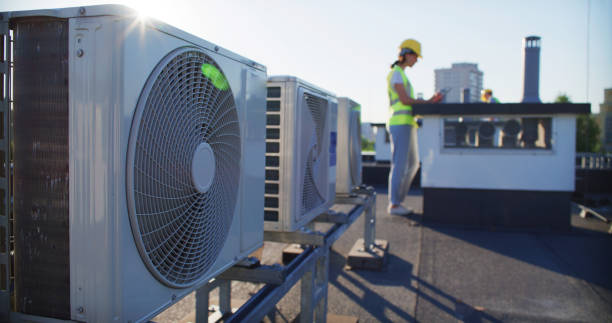 Best Emergency Air Duct Cleaning  in Olyphant, PA