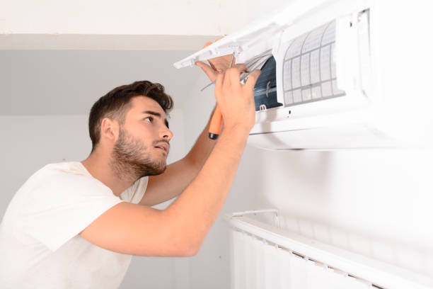 Best Ventilation Cleaning Services  in Olyphant, PA