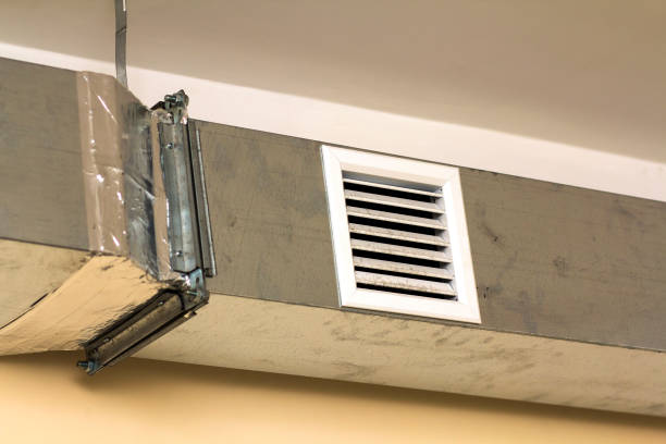 Professional Airduct Cleaning in Olyphant, PA